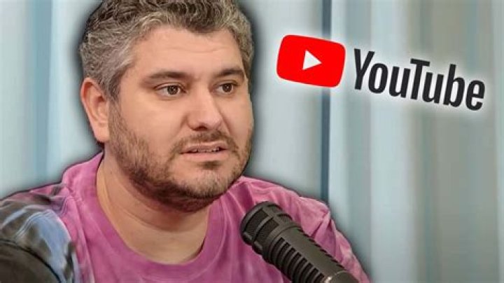 H3H3 banned on YouTube after video classed 