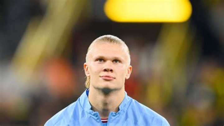 Haaland, schneller, weiter – 11FREUNDE