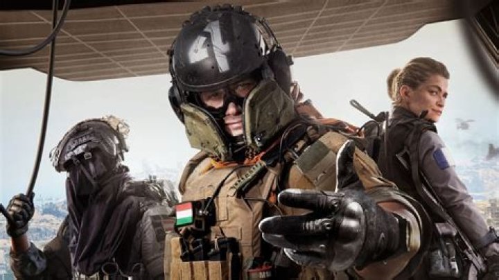 Hacked Warzone Account Sellers Running Out of Supply