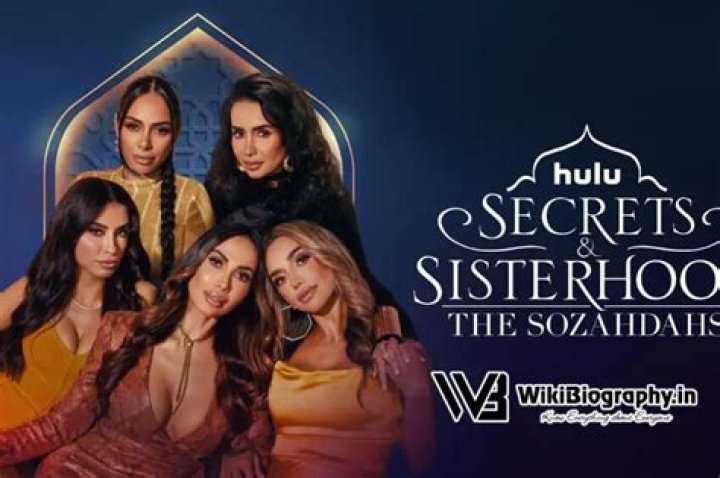 Halimah Sozahdah: Wiki, Bio, Age, Secrets & Sisterhood, Net Worth