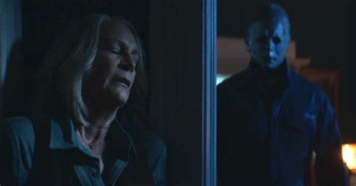Halloween Ends trailer shows Laurie Strode & Michael Myers’ final showdown