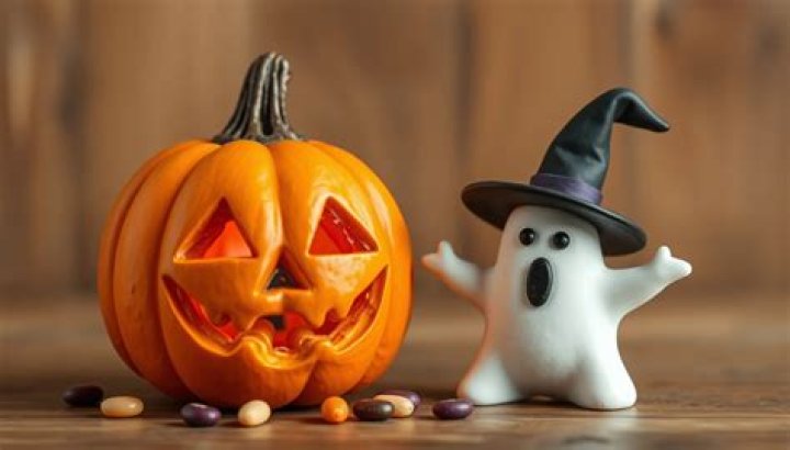 	HALLOWEEN EVENTS	