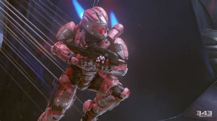 Halo 5 brings back Halo: CE's best grenade trick