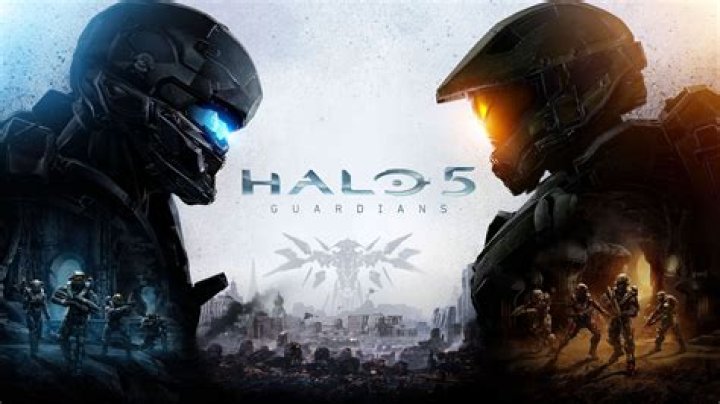 Halo 5: Guardians Will Have the “Most Excellent” Grunt Ever and Zero-Combat Chapters