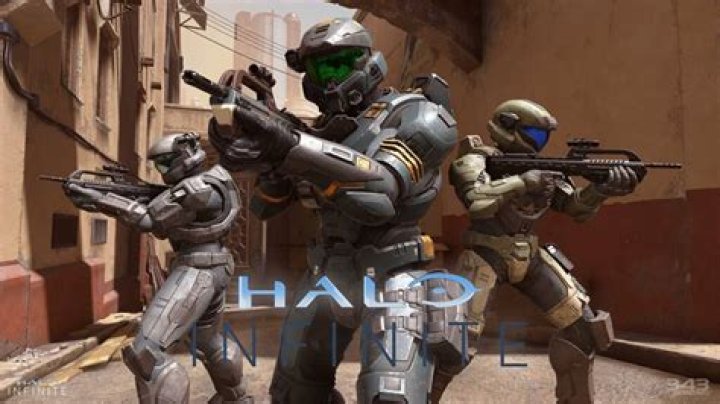 Halo Infinite Dec. 14 update patch notes: SWAT & Team Slayer playlists, new Challenges