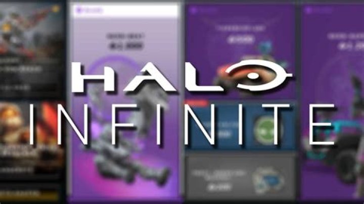 Halo Infinite devs respond as Store price update is still missing key items