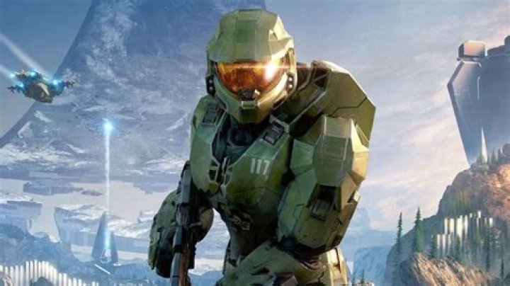 Halo Infinite Equipment: How to Unlock, All Upgrades & How to Change