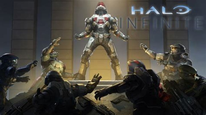 Halo Infinite fans concerned after 343 Industries lead dev leaves