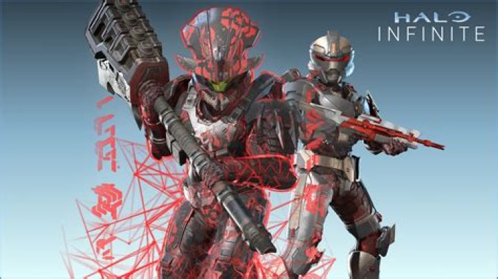 Halo Infinite Multiplayer Overview Covers Customization & the Academy