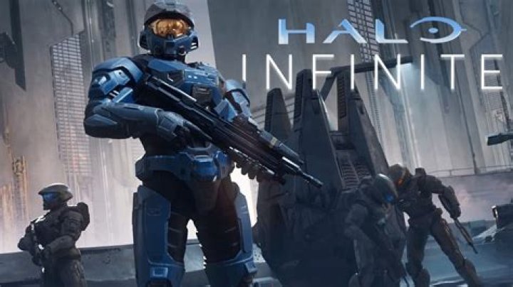 Halo Infinite player count: How many people are playing?