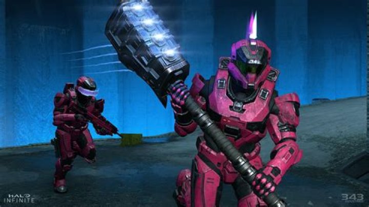Halo Infinite players slam 