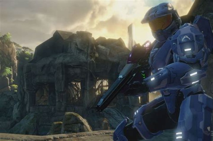 Halo: The Master Chief Collection could be getting microtransactions