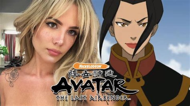 Halsey heats up TikTok with viral Avatar: The Last Airbender Azula cosplay