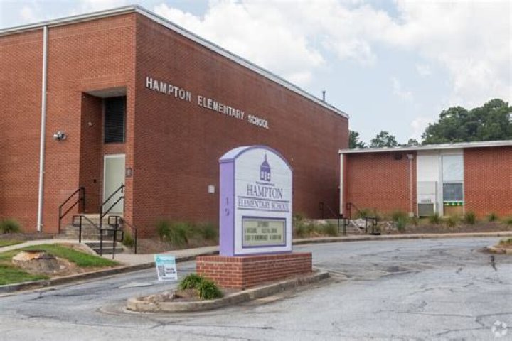 Hampton Elementary Charter School - Hampton
