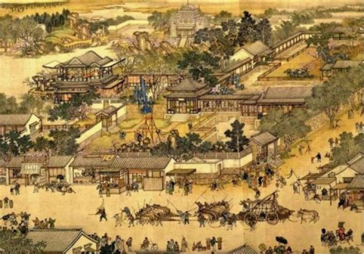 Han Dynasty village discovered in Sichuan - Xinhua