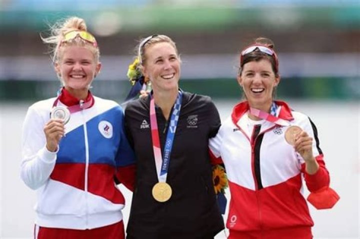 Hanna Prakatsen - Bio, Age, Single, Nationality, Body Measurement, Career