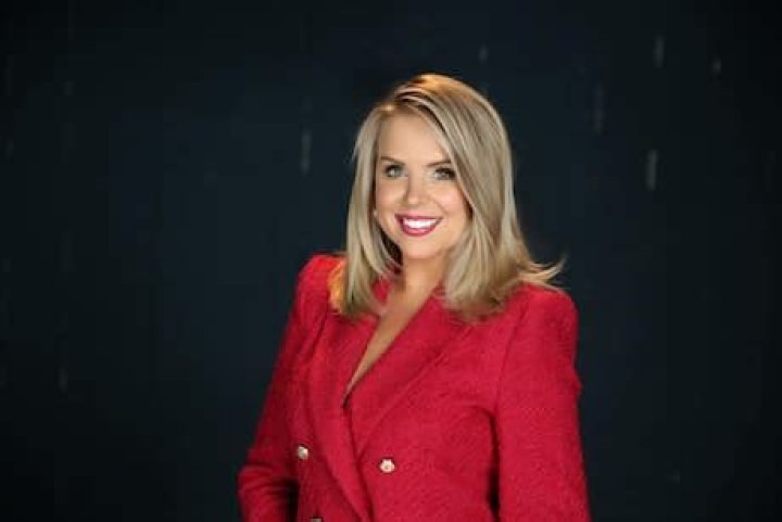 Hannah Rucker Bio, Age, Height, Husband, Salary, Net Worth, KVUE