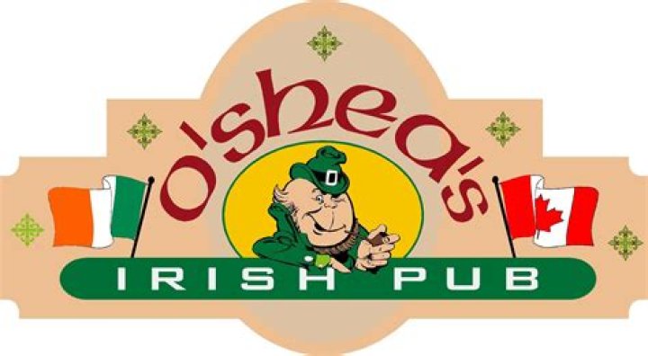 	Happy Hour of the Week: O’Shea’s Irish Pub	