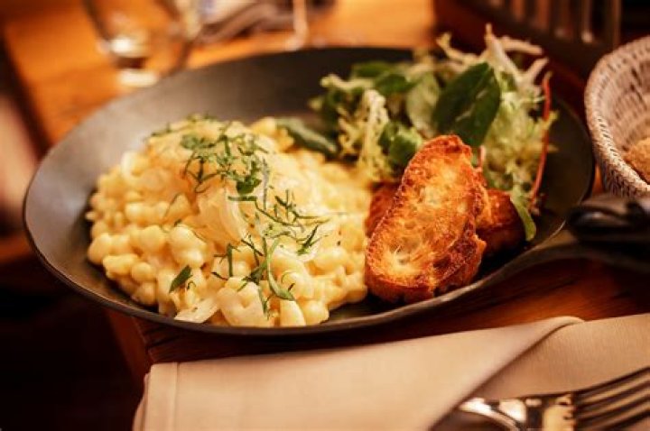 	Happy hour of the week: Old Heidelberg Restaurant	