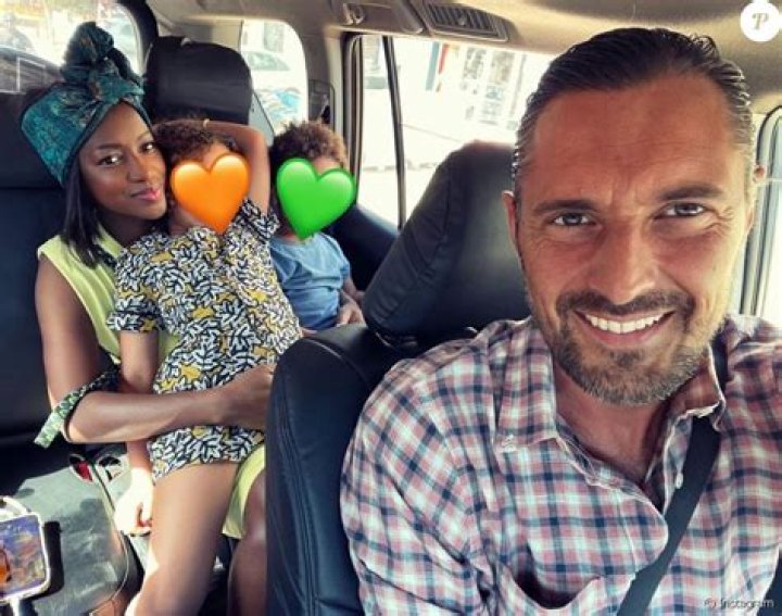 Hapsatou Sy Enfants 