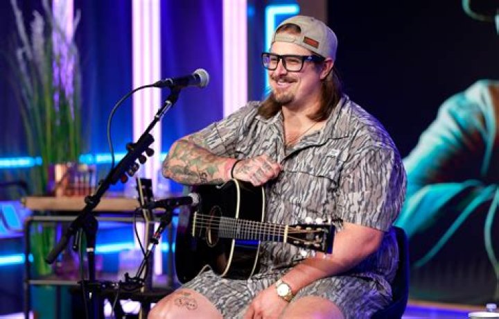 Hardy Country Singer Net Worth | Age, Height, Weight, Dating And More