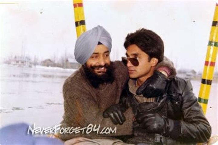 Harjinder Singh Jinda (Indian Khalistani Separatist) ~ Wiki & Bio with Photos