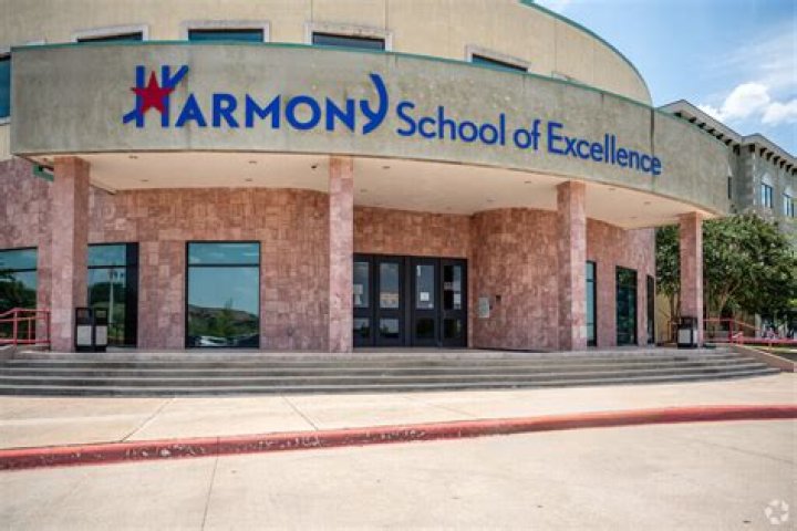 Harmony School Excellence - Dallas - Dallas