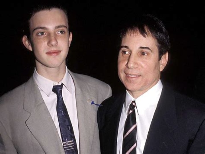 Harper Simon: Who Is Paul Simon's Son?