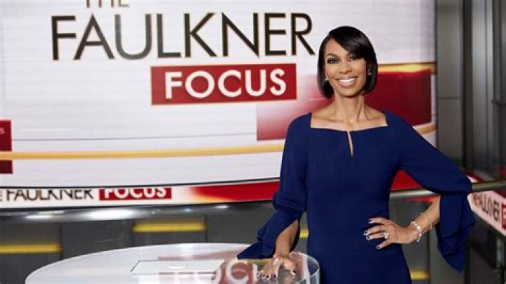 Harris Faulkner Leaves Fox: What You Need To Know About The Departure