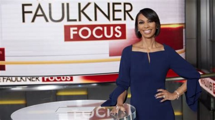 Harris Faulkner Leaves Fox: What You Need To Know