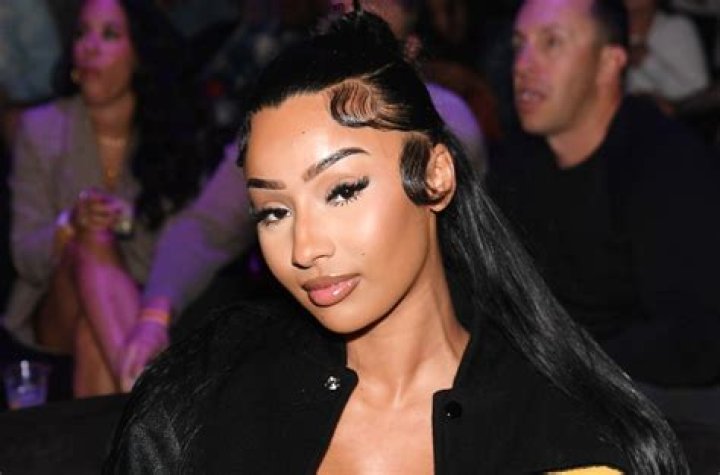 Has Rubi Rose Received a BBL? Know How She Has Responded!
