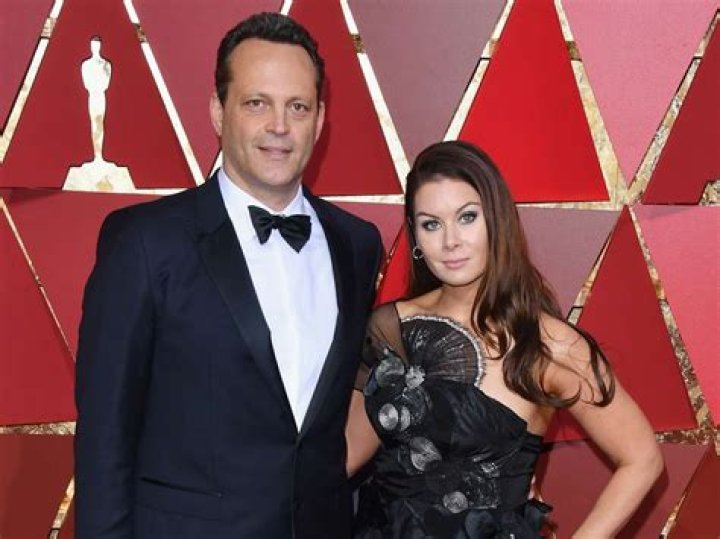 Has Vince Vaughn Ever Been Married? A Deep Dive Into His Relationship History
