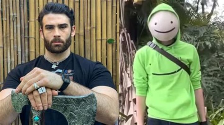 Hasan dumbfounded as US Senator Ted Cruz wishes Dream a Happy Birthday