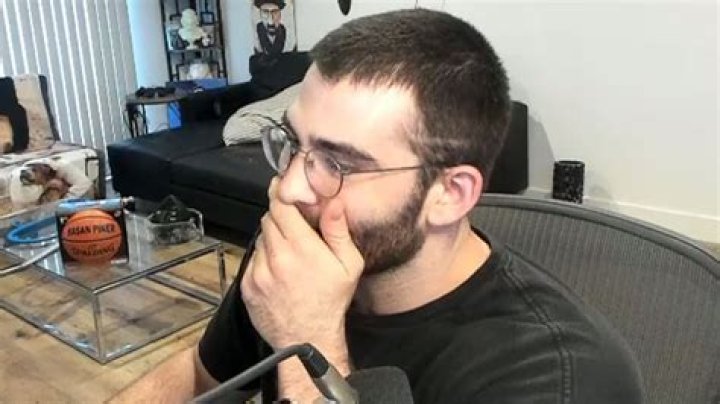 Hasan mortified after missing Twitch donation at worst time possible