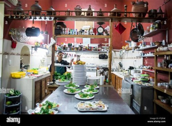 	Havana Restaurant: Memories of a Cuban kitchen	