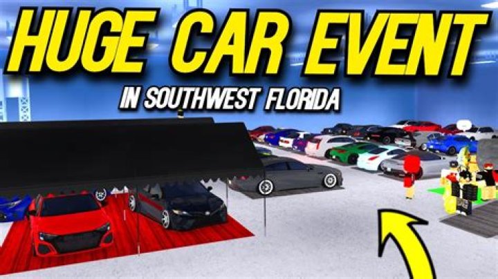 	Have you seen this South Florida car that looks like it drives backwards?	