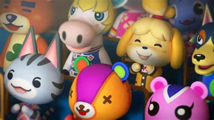 HD Animal Crossing Wallpapers You Need to Make Your Desktop Background