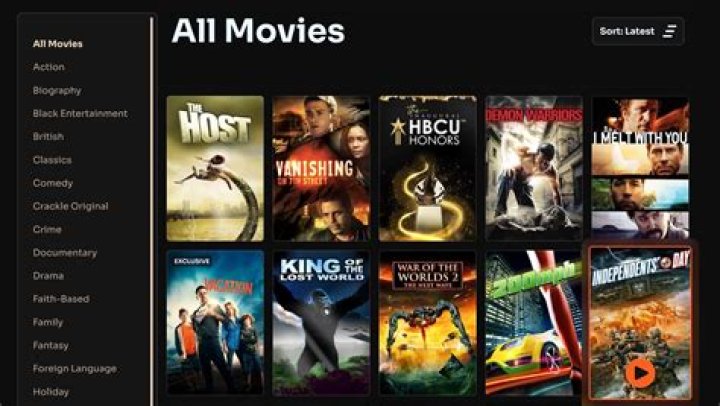 HDMovie 2: The Ultimate Guide To Streaming Movies Online