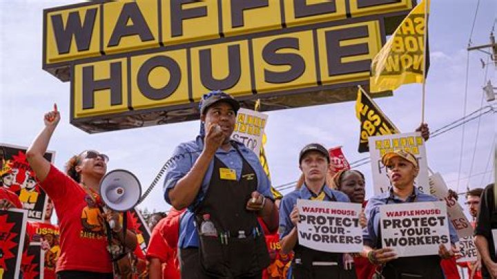 	He murdered two Waffle House workers. Now he wants mercy.	