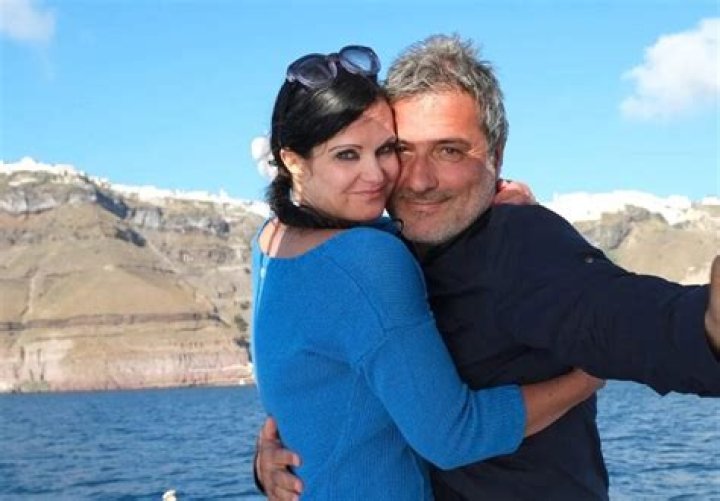 He Was Married to Emanuela Pecchia for 30 Years!