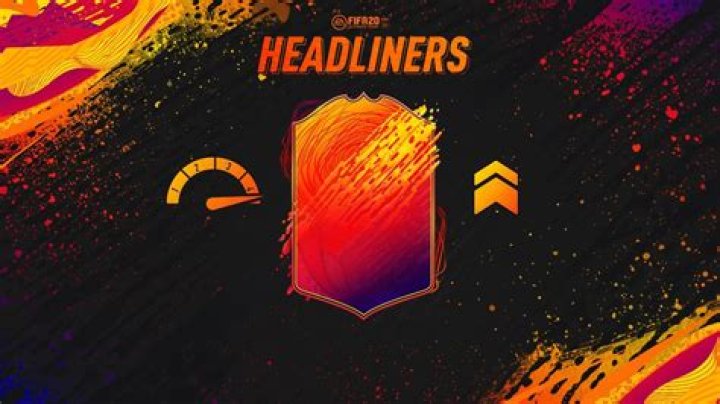 Headliners Team 2 Leaked Ahead of Friday Release