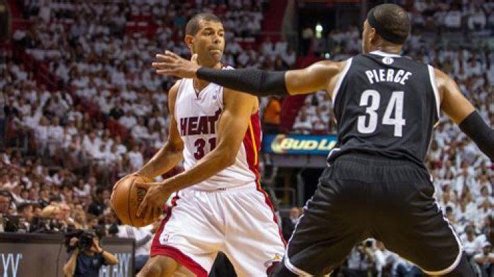 	Heat holding on to Shane Battier, as Bulls continue executive search	