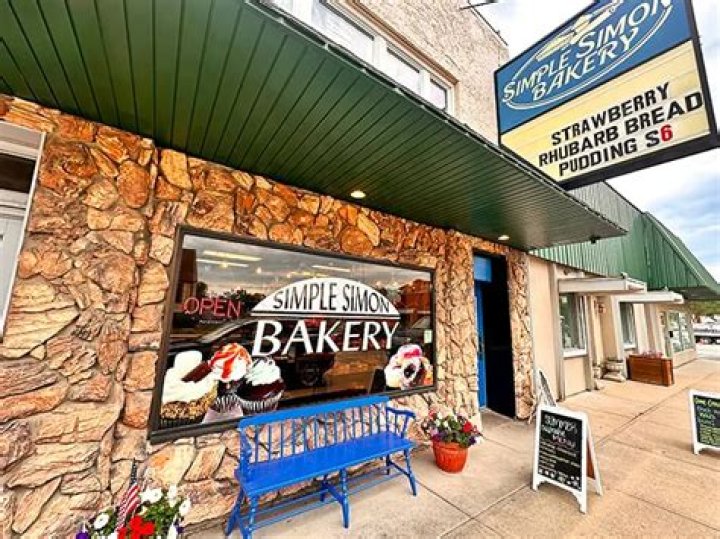 	HEAVENLY BAKED GOODS FROM DELRAY BEACH	