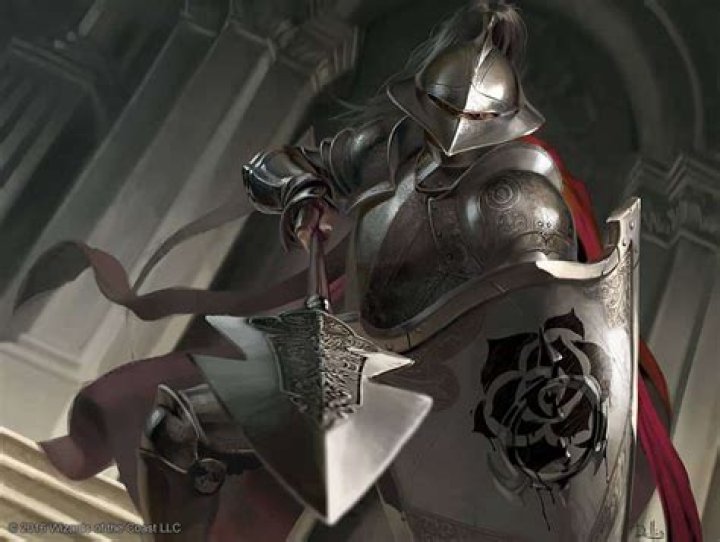 Heavy Armor Master OR Toughness