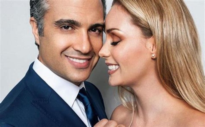 Heidi Balvanera biografía, edad, age【 Esposa de Jaime Camil 】Wikipedia