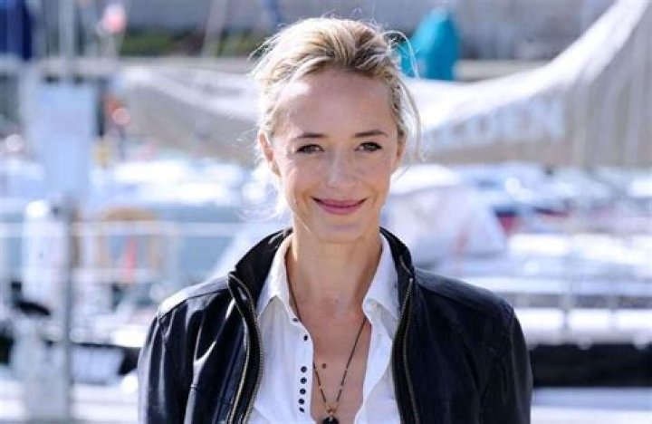 Hélène De Fougerolles Et Son Nouveau Compagnon