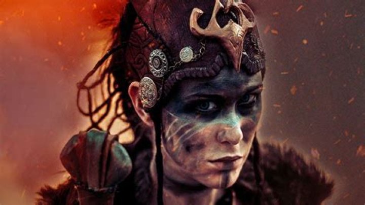 Hellblade: How Long it Is to Beat