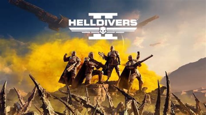 Helldivers 2 Pre-Order Bonus - How to Redeem & What They Are