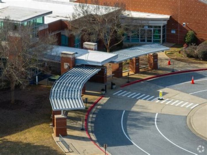 Hembree Springs Elementary School - Roswell