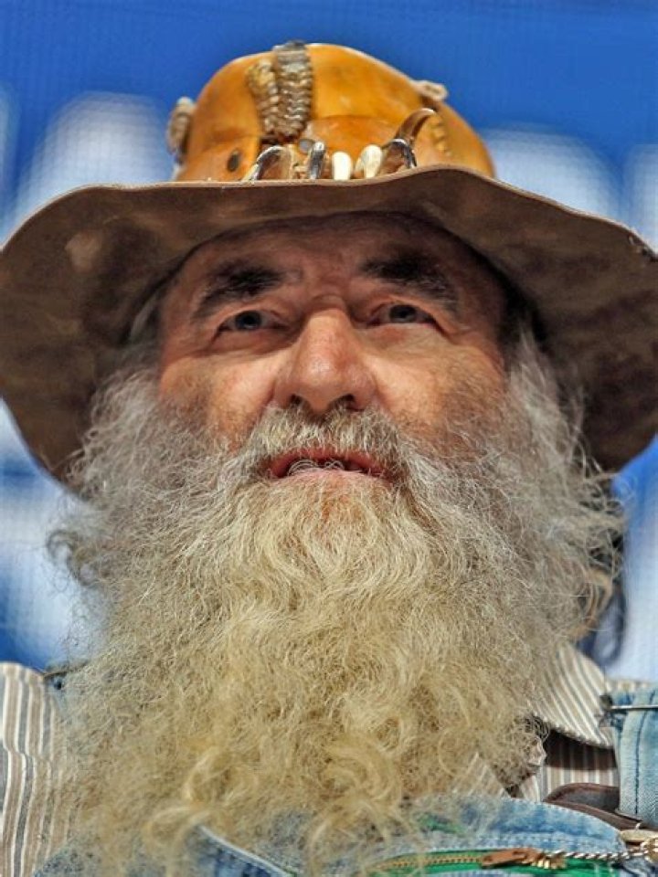 Herbert Cowboy Coward Net Worth | Bio, Family, Address, Career